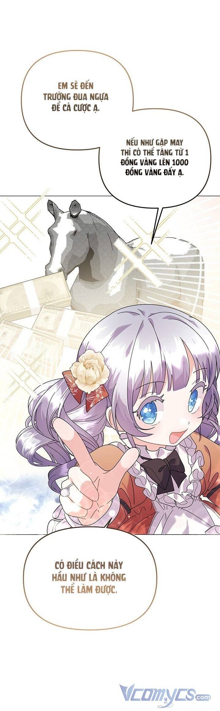Chủ Nhân Cô Nhi Viện Muốn Nghỉ Ngơi Chapter 26 - 62