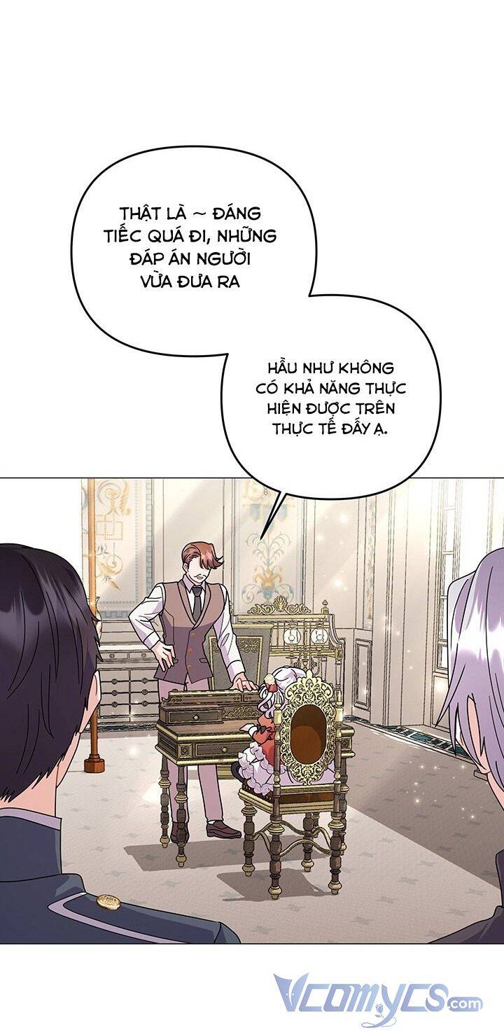 Chủ Nhân Cô Nhi Viện Muốn Nghỉ Ngơi Chapter 26 - 67