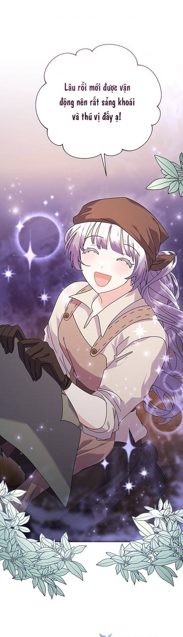 Chủ Nhân Cô Nhi Viện Muốn Nghỉ Ngơi Chapter 26 - 9