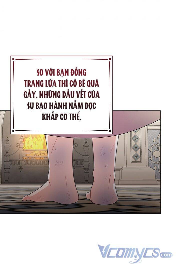 Chủ Nhân Cô Nhi Viện Muốn Nghỉ Ngơi Chapter 28 - 11