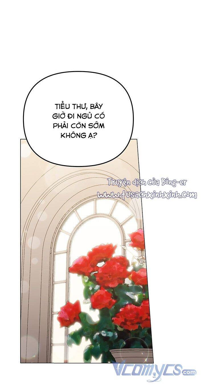 Chủ Nhân Cô Nhi Viện Muốn Nghỉ Ngơi Chapter 28 - 16