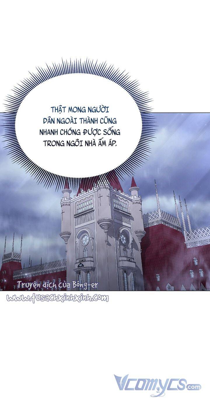Chủ Nhân Cô Nhi Viện Muốn Nghỉ Ngơi Chapter 28 - 30