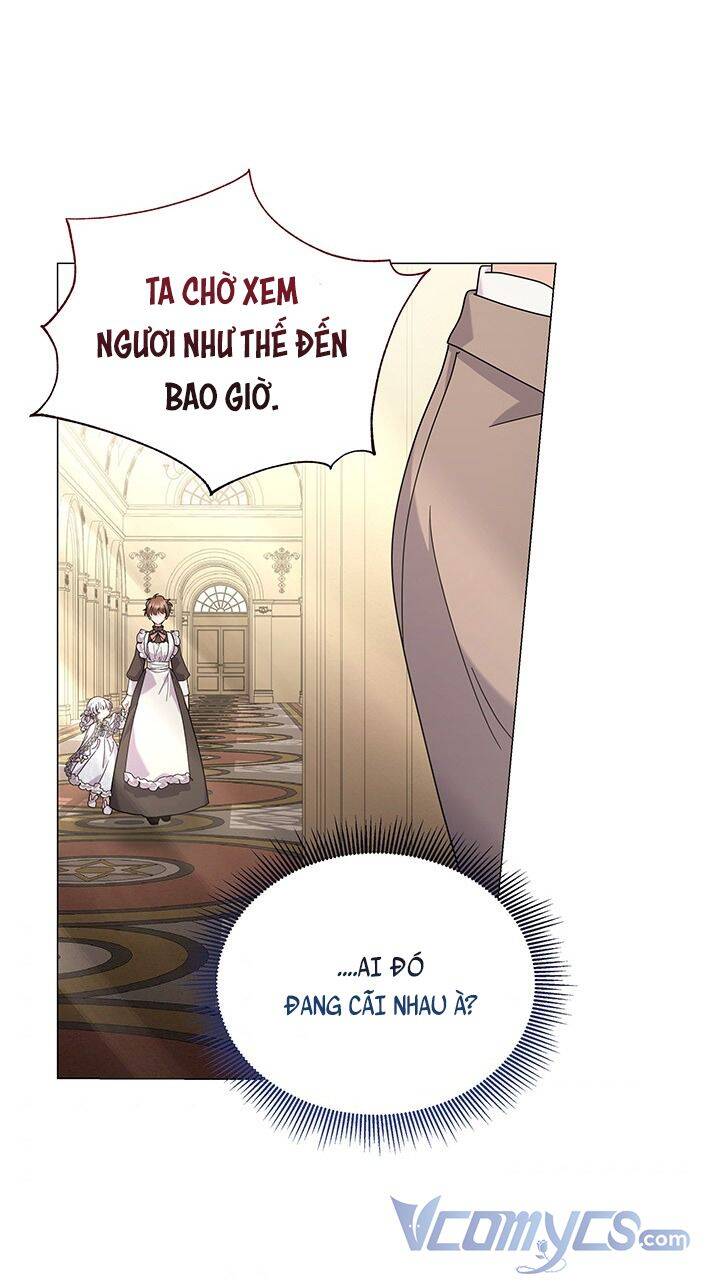 Chủ Nhân Cô Nhi Viện Muốn Nghỉ Ngơi Chapter 28 - 32