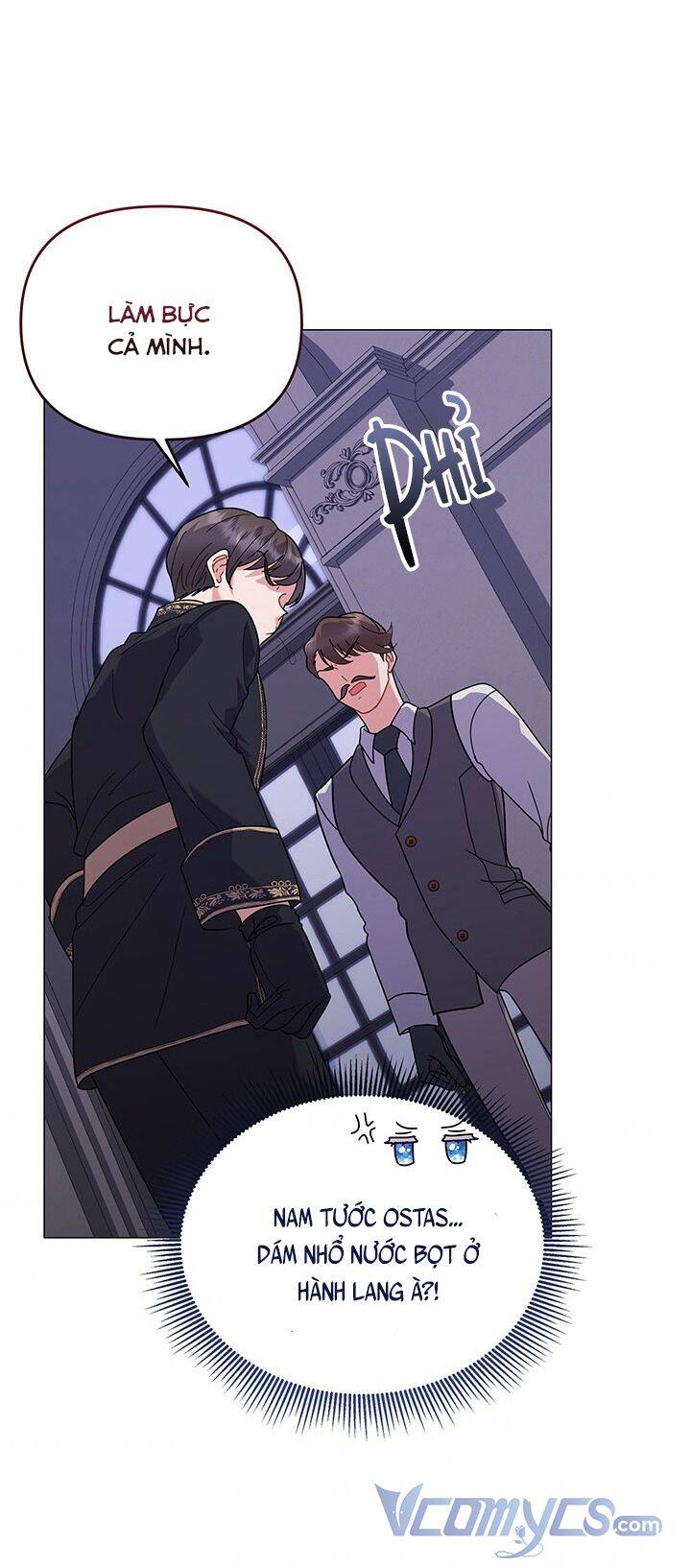 Chủ Nhân Cô Nhi Viện Muốn Nghỉ Ngơi Chapter 28 - 39