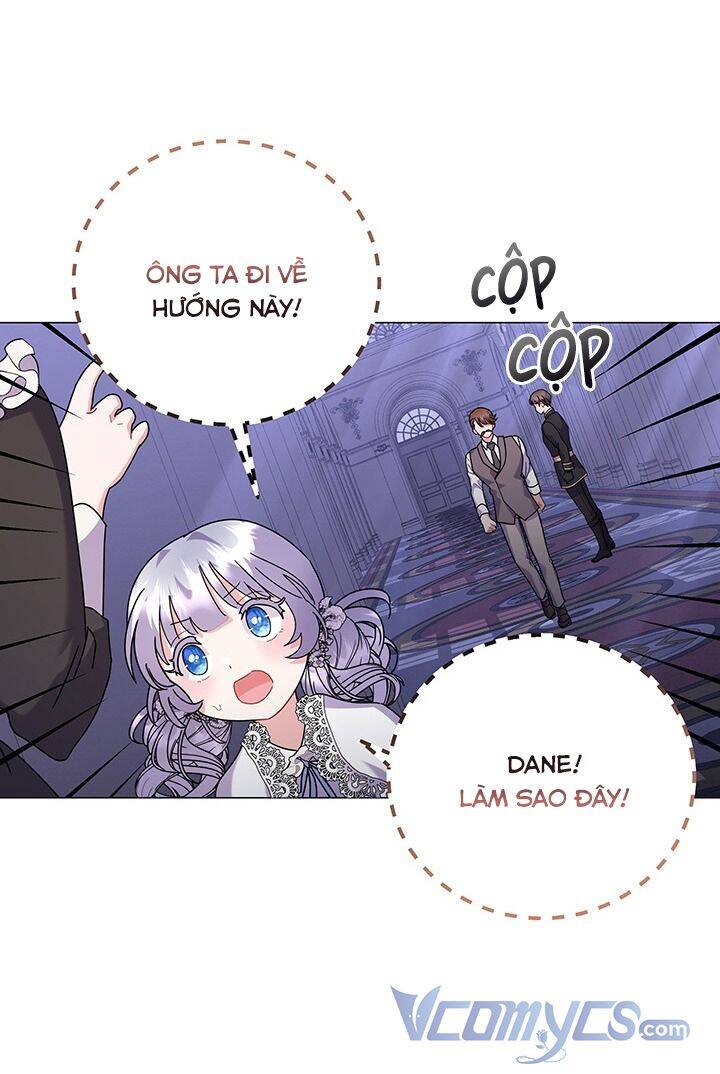 Chủ Nhân Cô Nhi Viện Muốn Nghỉ Ngơi Chapter 28 - 42