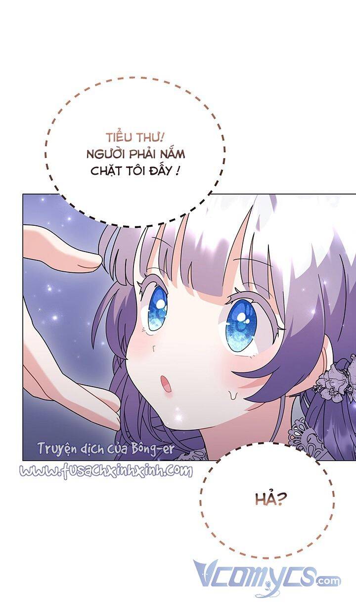 Chủ Nhân Cô Nhi Viện Muốn Nghỉ Ngơi Chapter 28 - 43