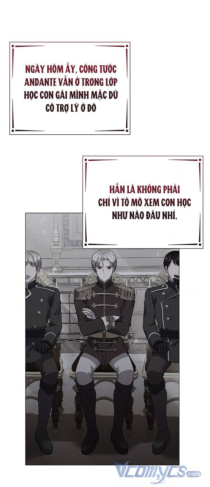 Chủ Nhân Cô Nhi Viện Muốn Nghỉ Ngơi Chapter 28 - 68