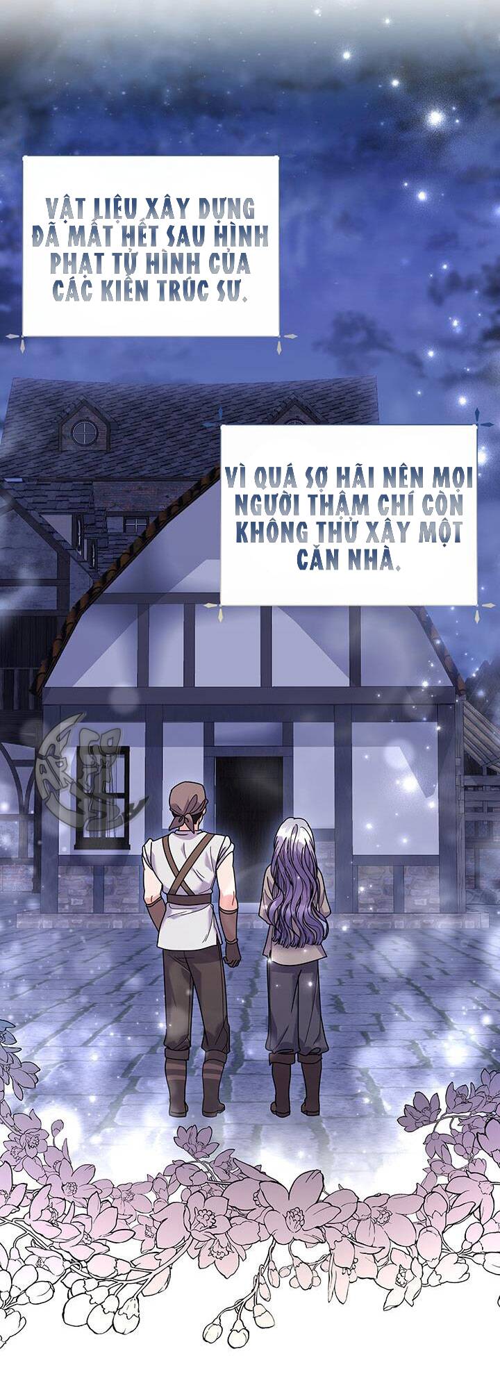 Chủ Nhân Cô Nhi Viện Muốn Nghỉ Ngơi Chapter 29 - 33