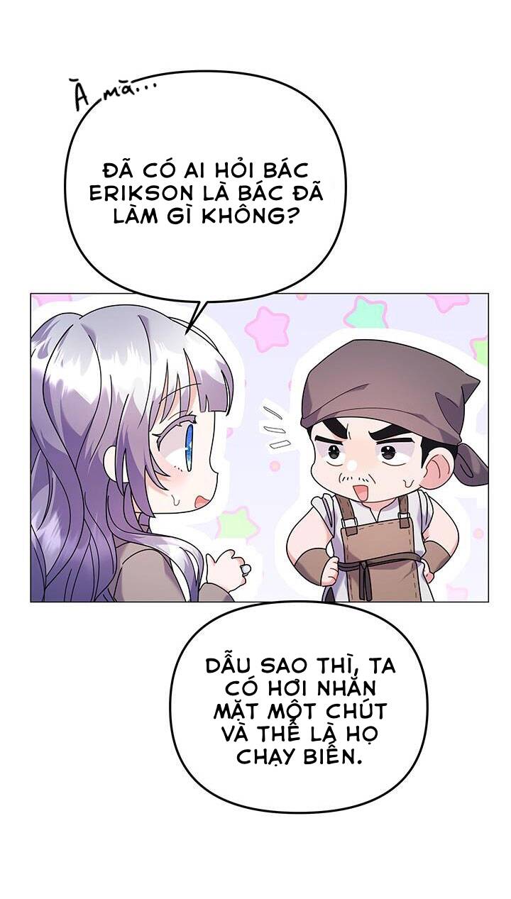 Chủ Nhân Cô Nhi Viện Muốn Nghỉ Ngơi Chapter 29 - 34