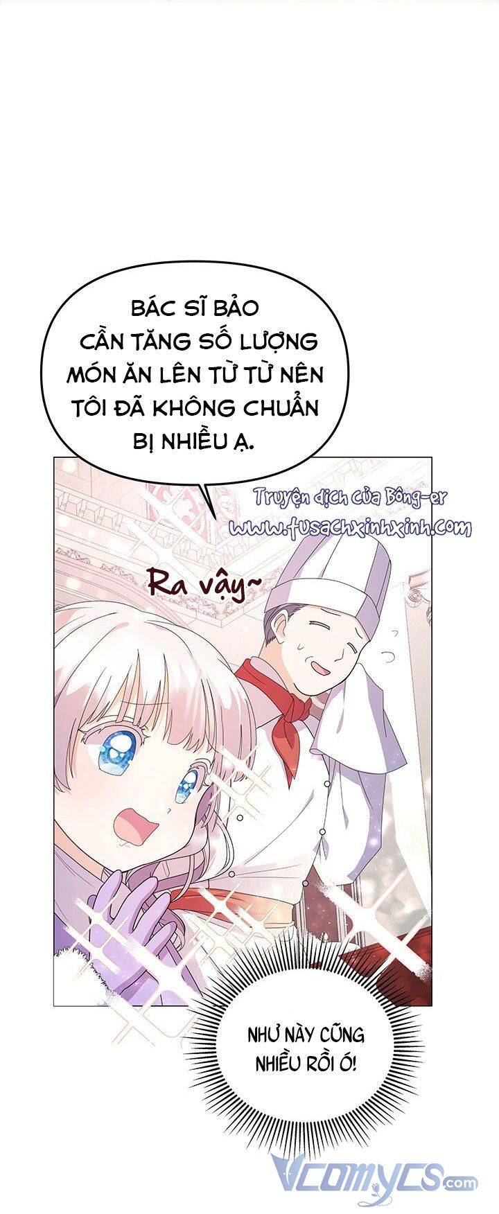 Chủ Nhân Cô Nhi Viện Muốn Nghỉ Ngơi Chapter 3 - 17