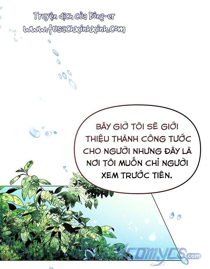 Chủ Nhân Cô Nhi Viện Muốn Nghỉ Ngơi Chapter 3 - 23
