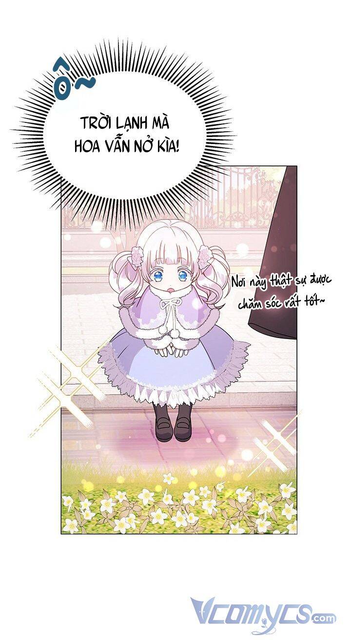 Chủ Nhân Cô Nhi Viện Muốn Nghỉ Ngơi Chapter 3 - 26