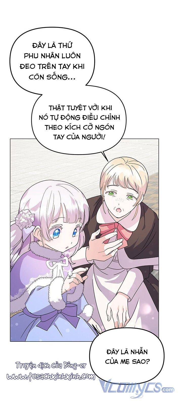 Chủ Nhân Cô Nhi Viện Muốn Nghỉ Ngơi Chapter 3 - 30