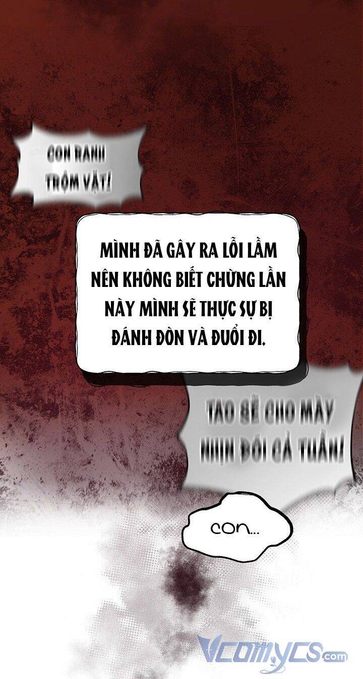 Chủ Nhân Cô Nhi Viện Muốn Nghỉ Ngơi Chapter 3 - 47