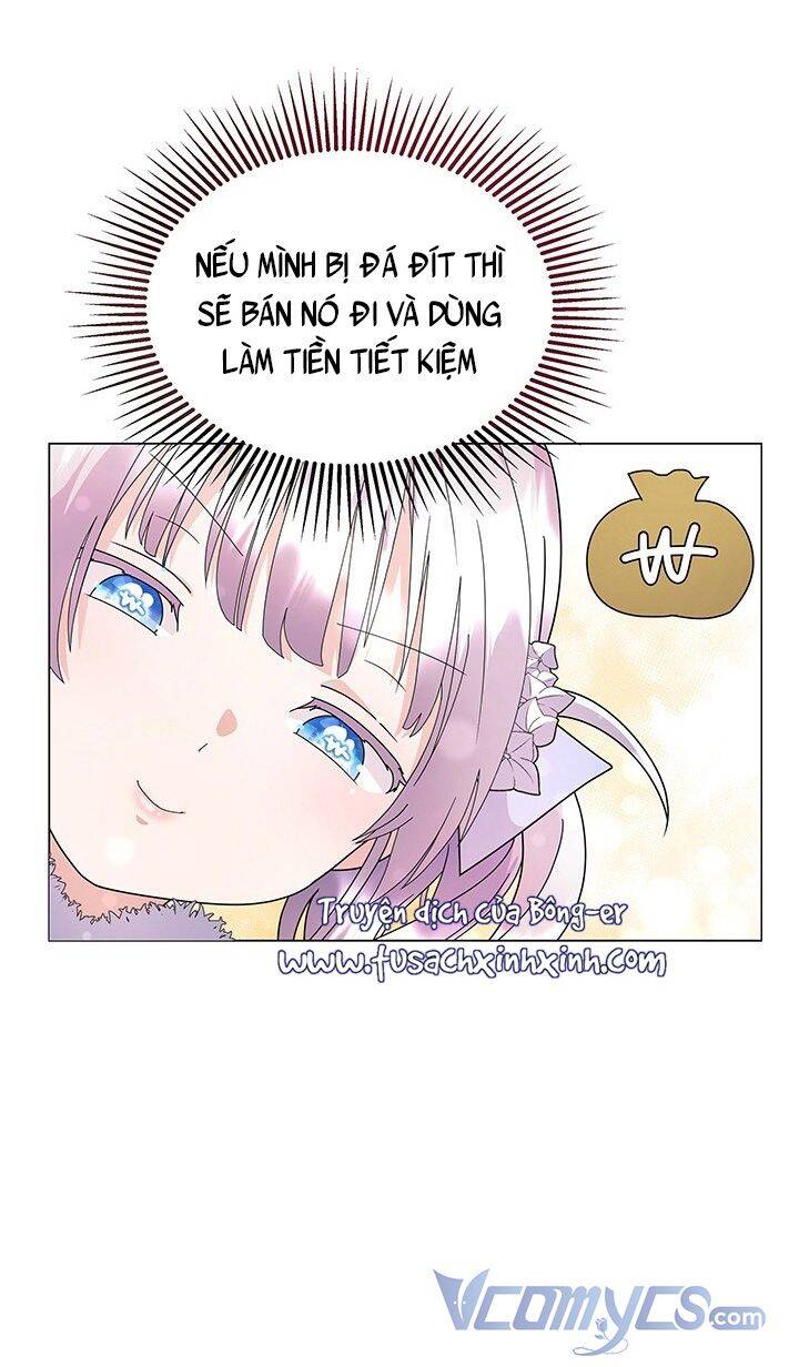 Chủ Nhân Cô Nhi Viện Muốn Nghỉ Ngơi Chapter 3 - 60