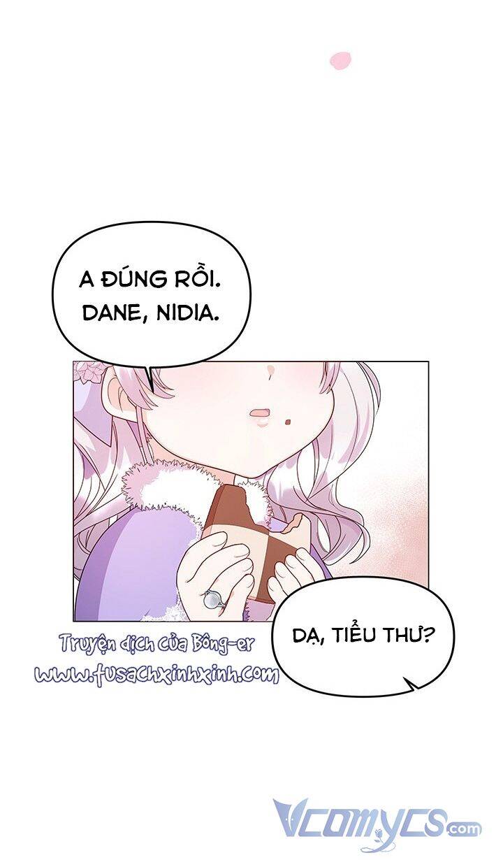 Chủ Nhân Cô Nhi Viện Muốn Nghỉ Ngơi Chapter 3 - 67