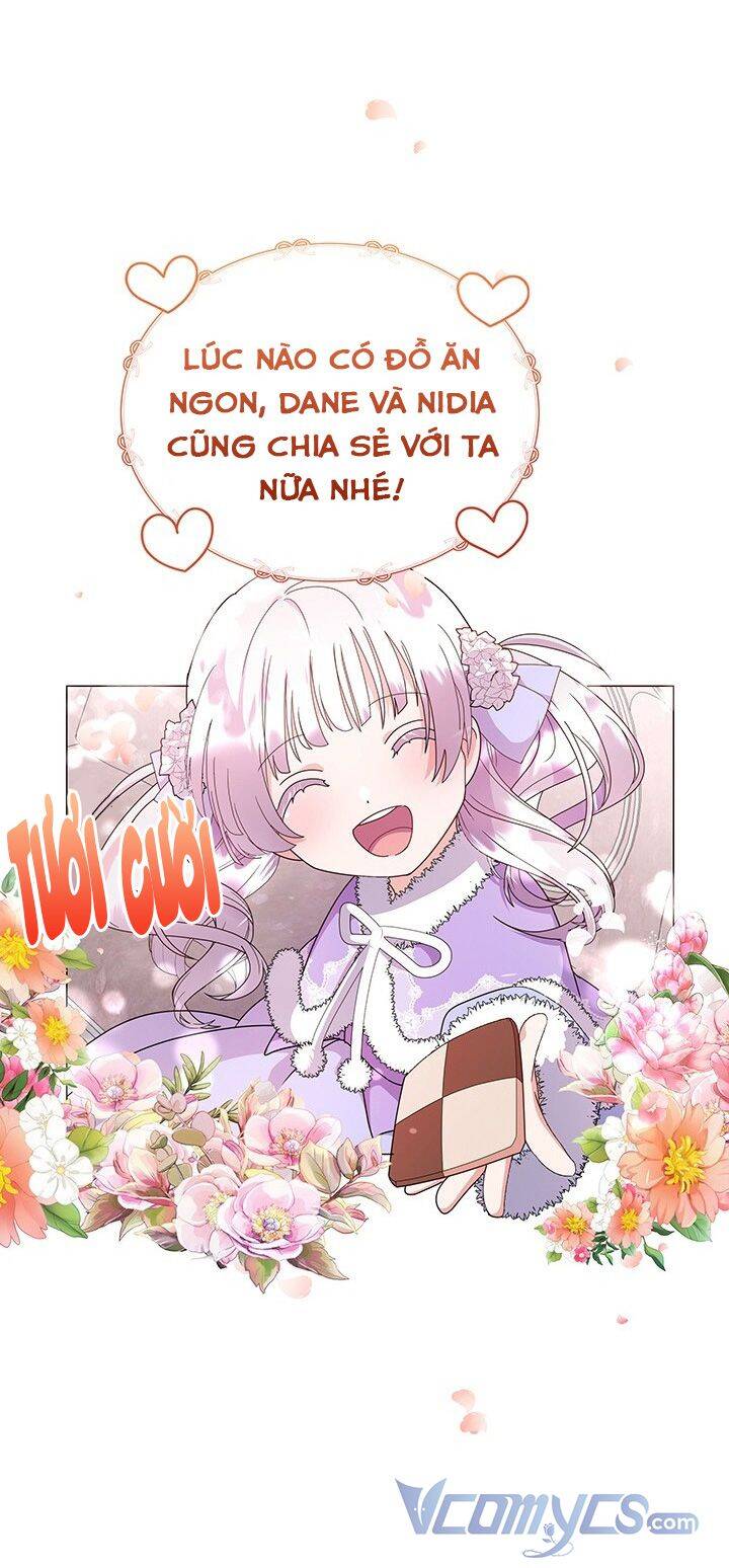 Chủ Nhân Cô Nhi Viện Muốn Nghỉ Ngơi Chapter 3 - 69