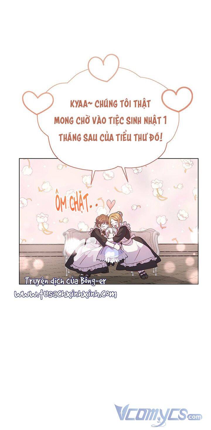 Chủ Nhân Cô Nhi Viện Muốn Nghỉ Ngơi Chapter 3 - 71
