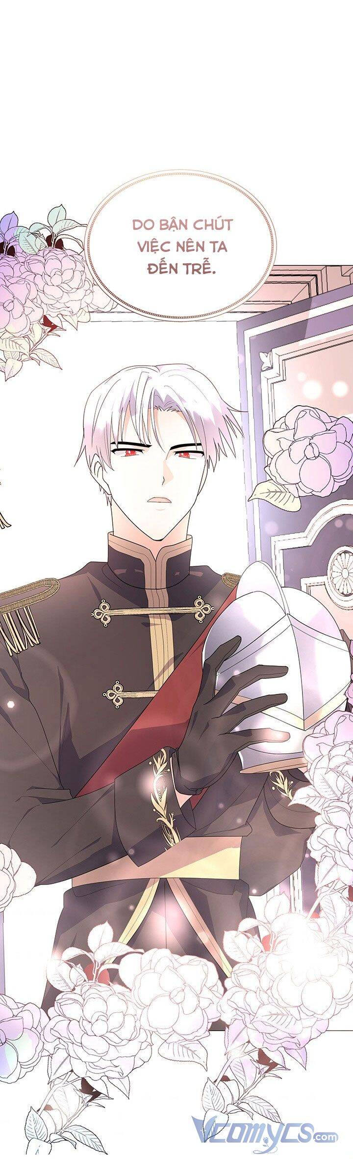 Chủ Nhân Cô Nhi Viện Muốn Nghỉ Ngơi Chapter 4 - 33