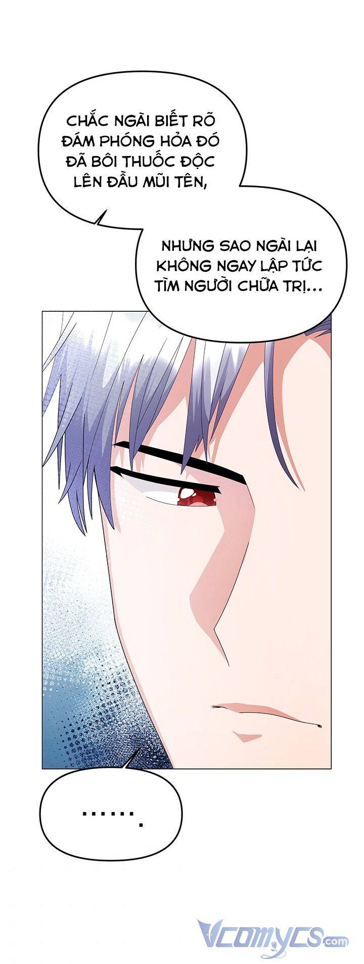Chủ Nhân Cô Nhi Viện Muốn Nghỉ Ngơi Chapter 5 - 8