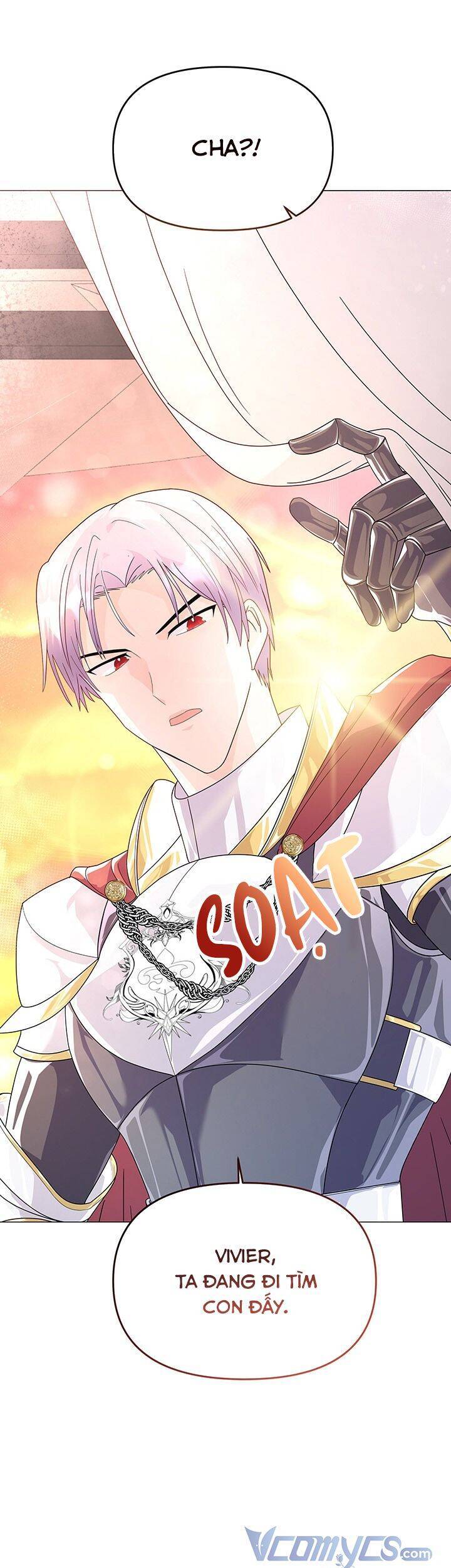 Chủ Nhân Cô Nhi Viện Muốn Nghỉ Ngơi Chapter 7 - 13