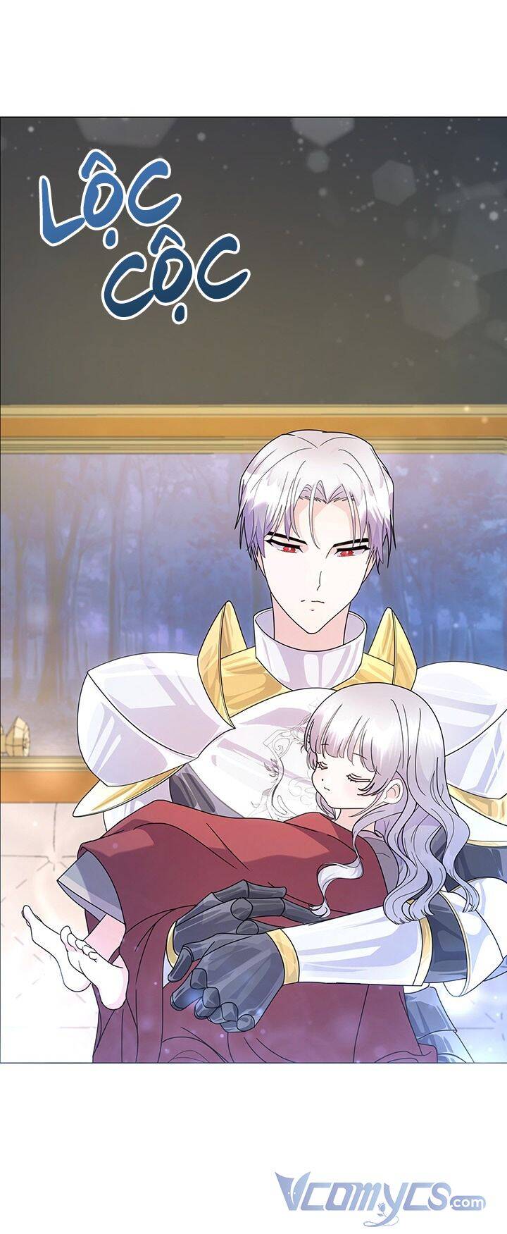 Chủ Nhân Cô Nhi Viện Muốn Nghỉ Ngơi Chapter 7 - 38