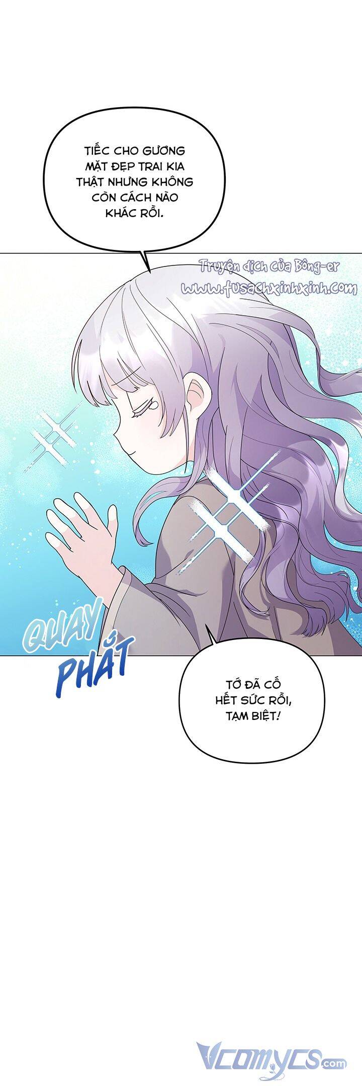 Chủ Nhân Cô Nhi Viện Muốn Nghỉ Ngơi Chapter 7 - 6