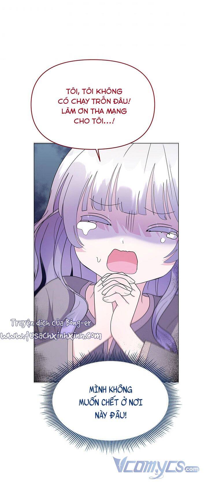 Chủ Nhân Cô Nhi Viện Muốn Nghỉ Ngơi Chapter 7 - 10