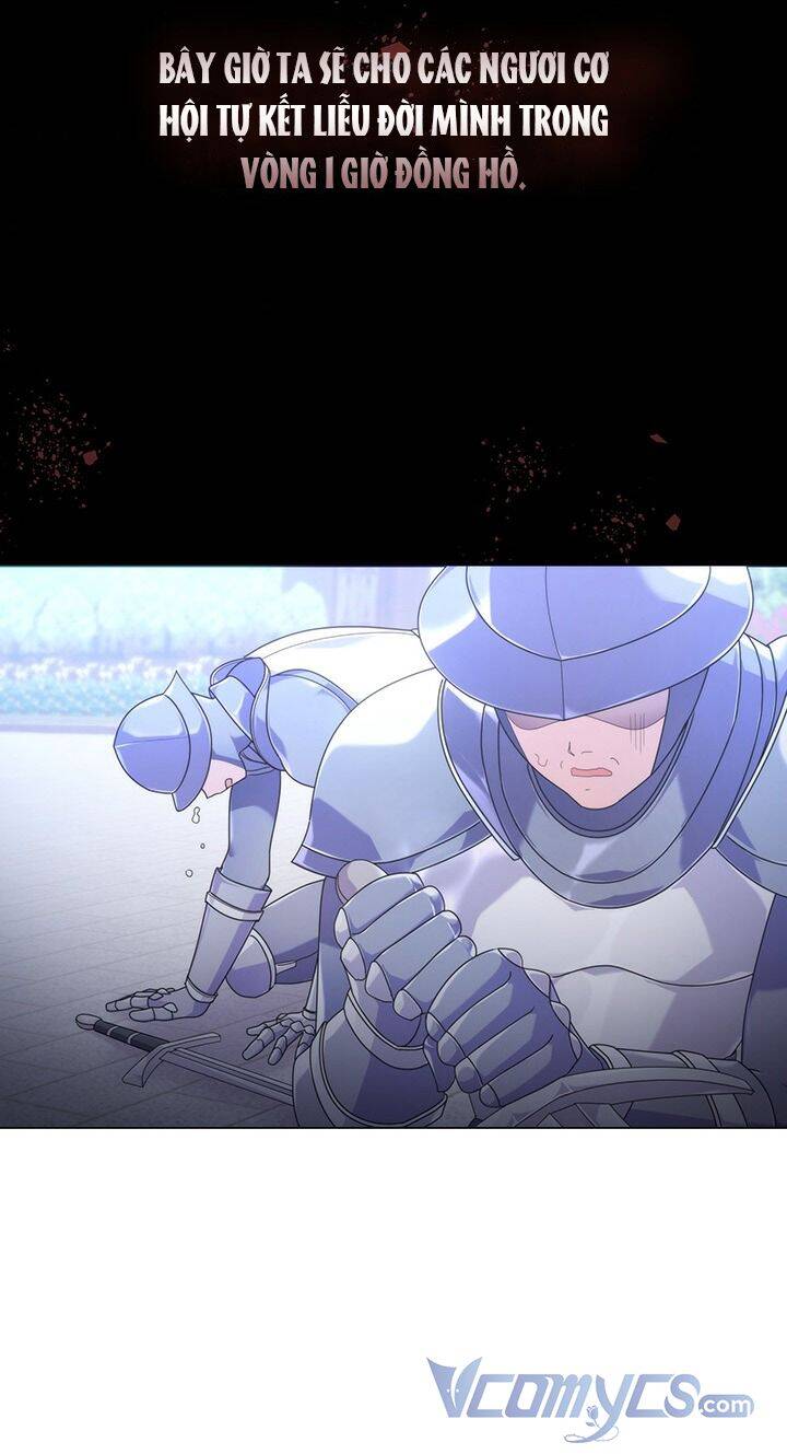 Chủ Nhân Cô Nhi Viện Muốn Nghỉ Ngơi Chapter 8 - 3