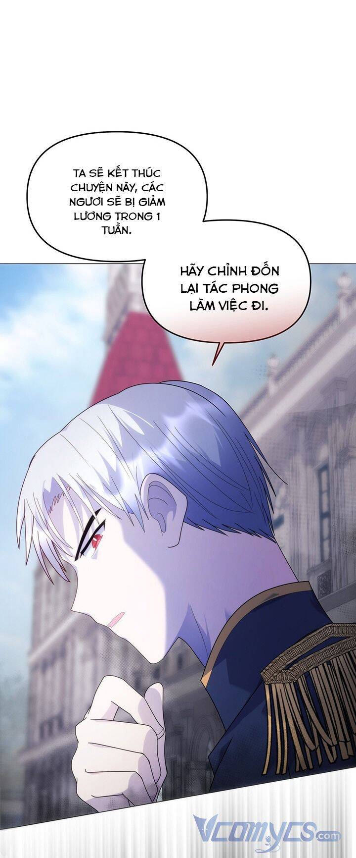 Chủ Nhân Cô Nhi Viện Muốn Nghỉ Ngơi Chapter 8 - 25