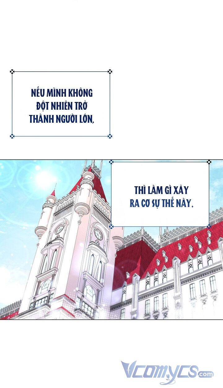 Chủ Nhân Cô Nhi Viện Muốn Nghỉ Ngơi Chapter 8 - 29