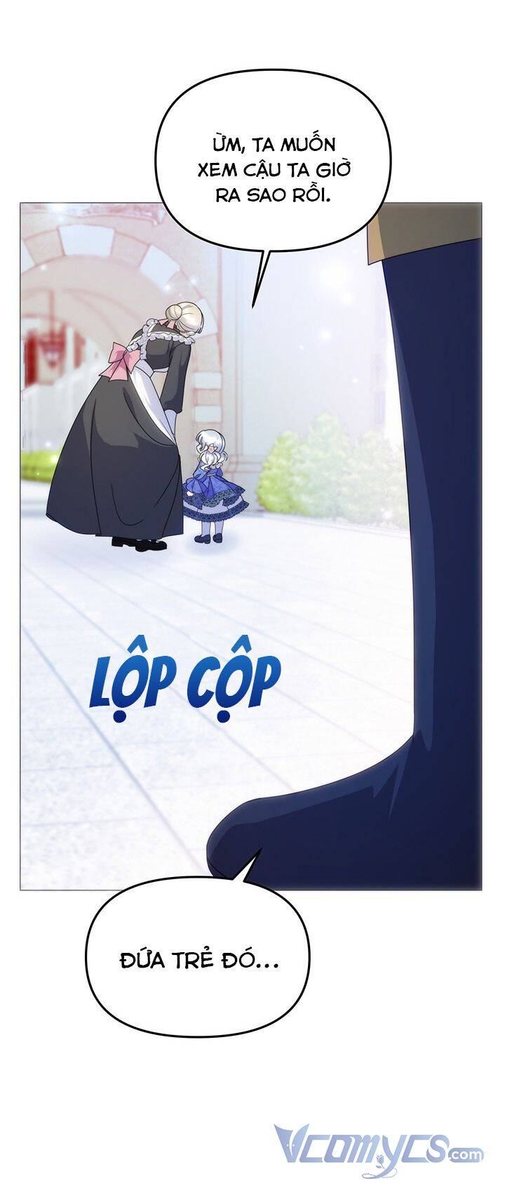 Chủ Nhân Cô Nhi Viện Muốn Nghỉ Ngơi Chapter 8 - 33