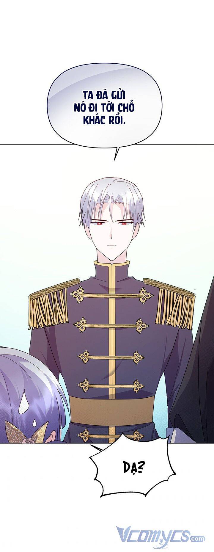 Chủ Nhân Cô Nhi Viện Muốn Nghỉ Ngơi Chapter 8 - 34