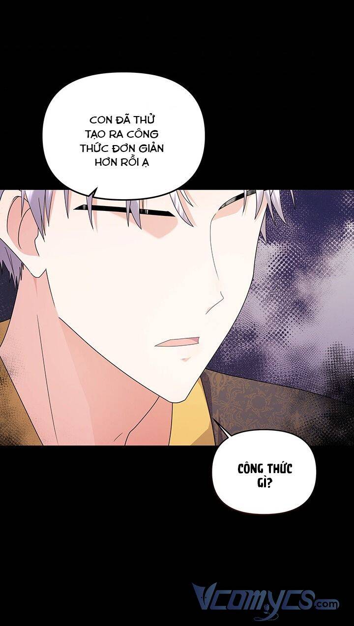 Chủ Nhân Cô Nhi Viện Muốn Nghỉ Ngơi Chapter 9 - 11