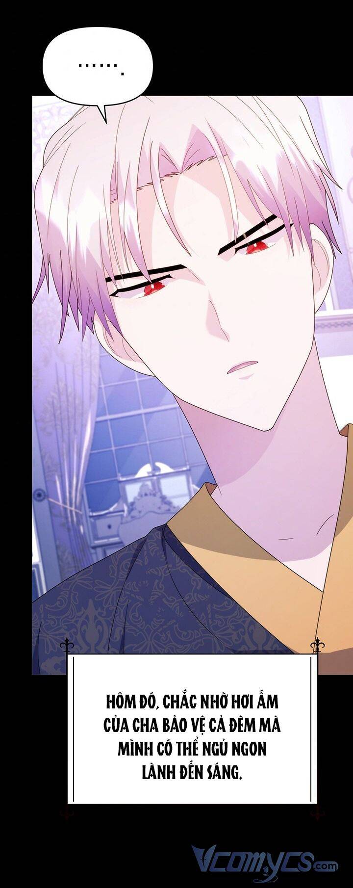 Chủ Nhân Cô Nhi Viện Muốn Nghỉ Ngơi Chapter 9 - 41