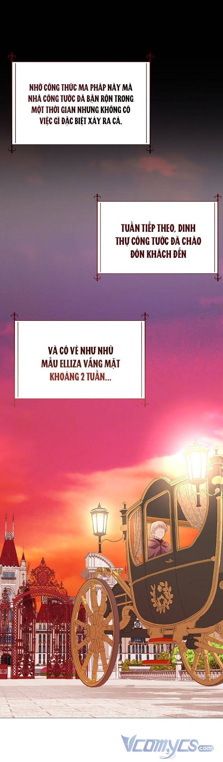 Chủ Nhân Cô Nhi Viện Muốn Nghỉ Ngơi Chapter 9 - 42