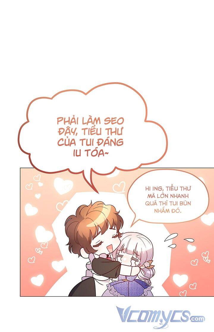 Chủ Nhân Cô Nhi Viện Muốn Nghỉ Ngơi Chapter 9 - 46