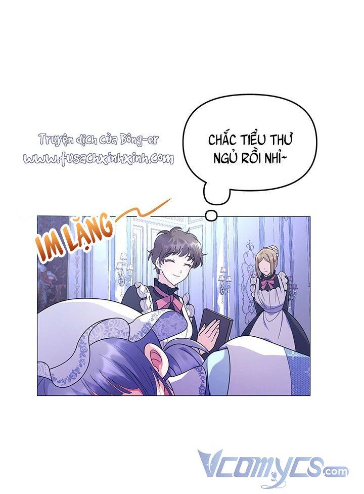 Chủ Nhân Cô Nhi Viện Muốn Nghỉ Ngơi Chapter 9 - 56