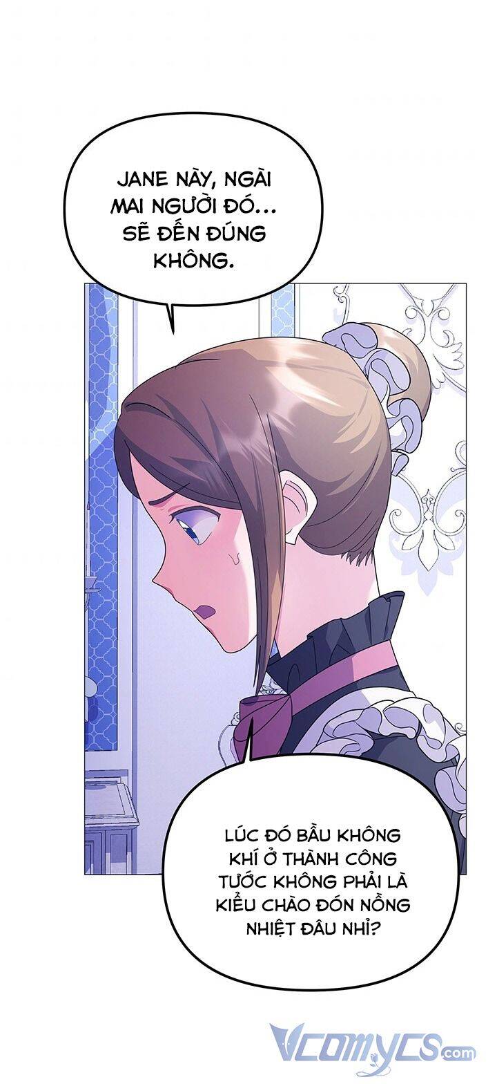 Chủ Nhân Cô Nhi Viện Muốn Nghỉ Ngơi Chapter 9 - 58