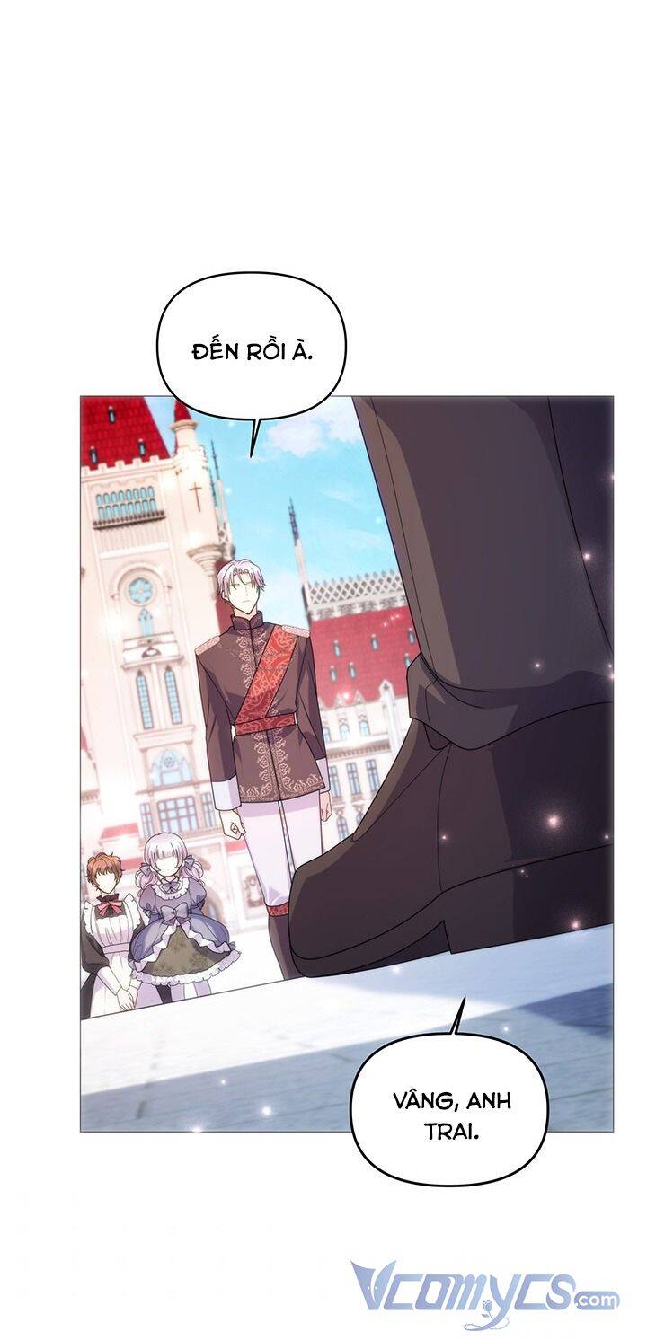 Chủ Nhân Cô Nhi Viện Muốn Nghỉ Ngơi Chapter 9 - 72