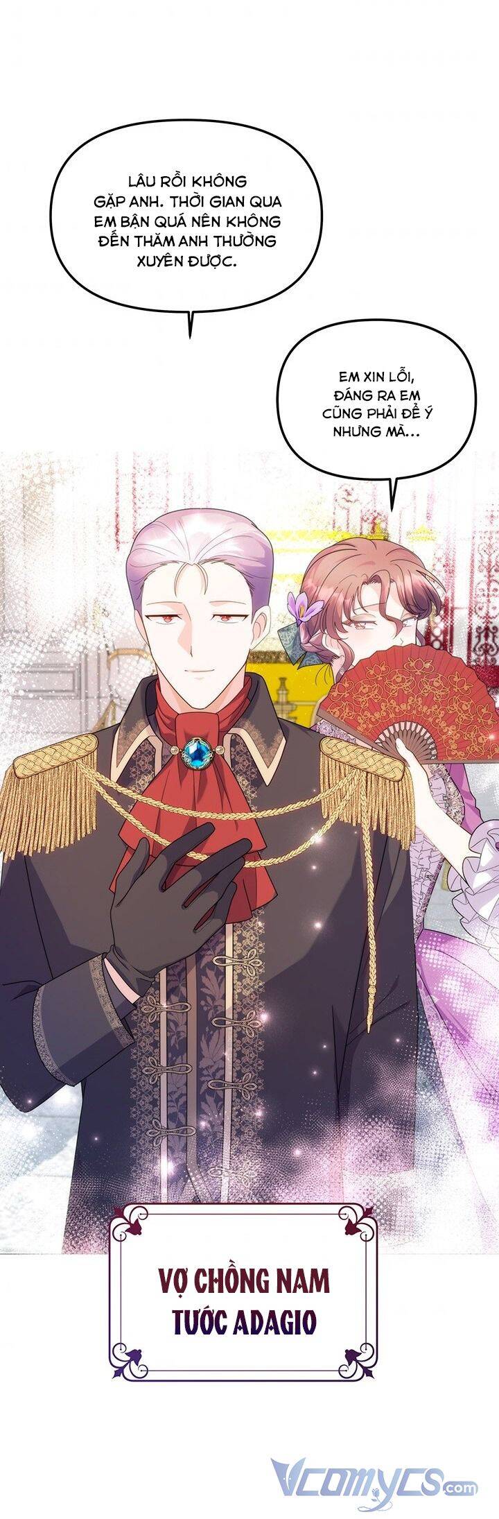 Chủ Nhân Cô Nhi Viện Muốn Nghỉ Ngơi Chapter 9 - 73