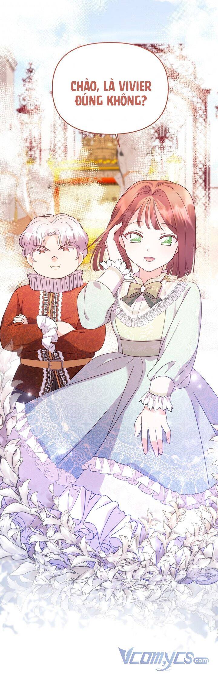 Chủ Nhân Cô Nhi Viện Muốn Nghỉ Ngơi Chapter 9 - 82