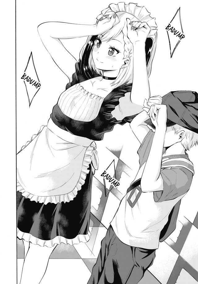 Tsuyuno-Chan Muốn Được Phơi Bày Cơ Thể Chapter 3 - 11