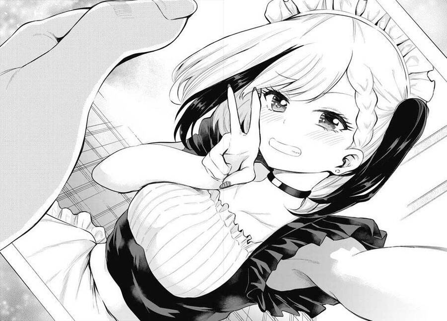 Tsuyuno-Chan Muốn Được Phơi Bày Cơ Thể Chapter 3 - 15