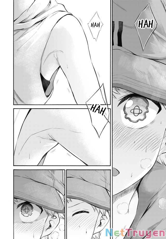 Tsuyuno-Chan Muốn Được Phơi Bày Cơ Thể Chapter 4 - 12