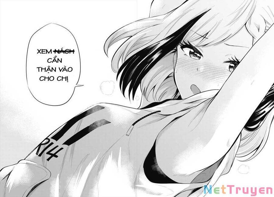 Tsuyuno-Chan Muốn Được Phơi Bày Cơ Thể Chapter 4 - 14
