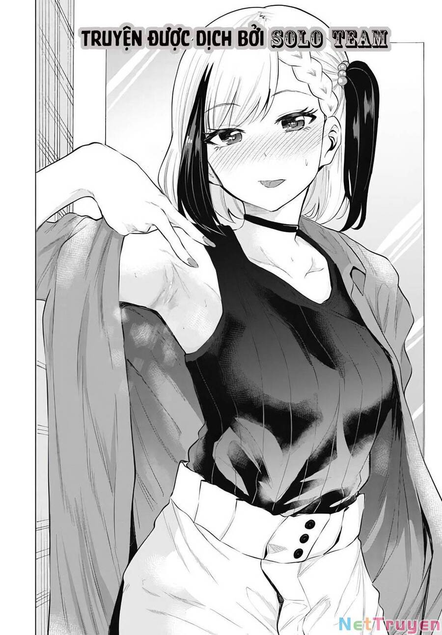 Tsuyuno-Chan Muốn Được Phơi Bày Cơ Thể Chapter 4 - 20