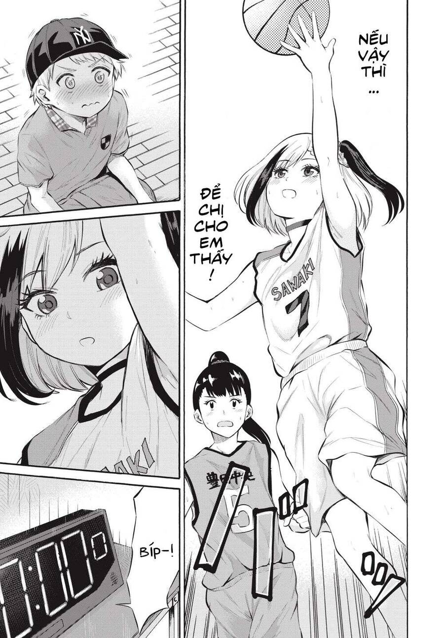 Tsuyuno-Chan Muốn Được Phơi Bày Cơ Thể Chapter 1 - 12