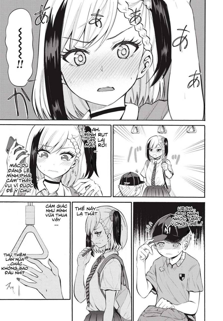 Tsuyuno-Chan Muốn Được Phơi Bày Cơ Thể Chapter 1 - 16