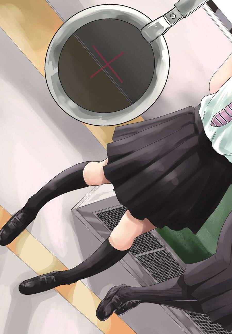 Tsuyuno-Chan Muốn Được Phơi Bày Cơ Thể Chapter 1 - 3